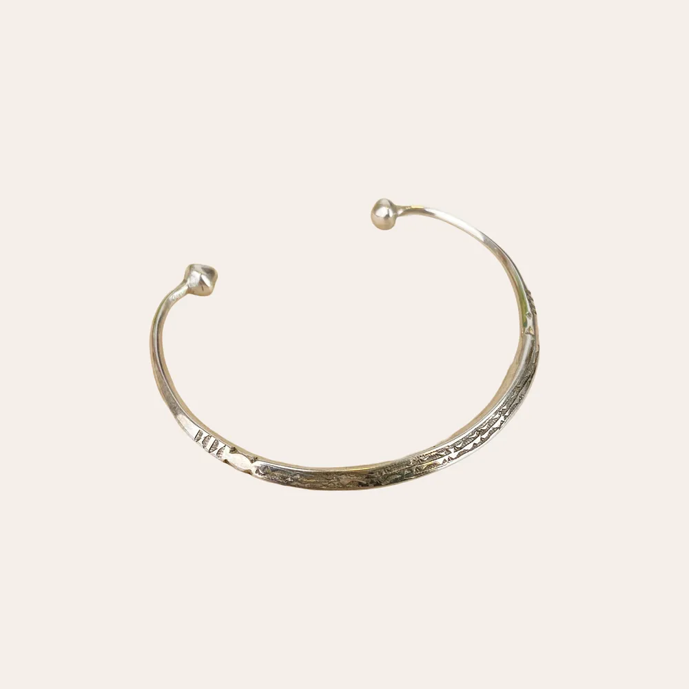 [BRAR-0578] Jonc – Argent 925 [0578]