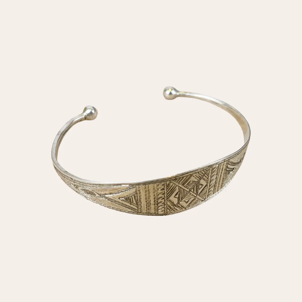 [BRAR-0580] Jonc – Argent 925 [0580]