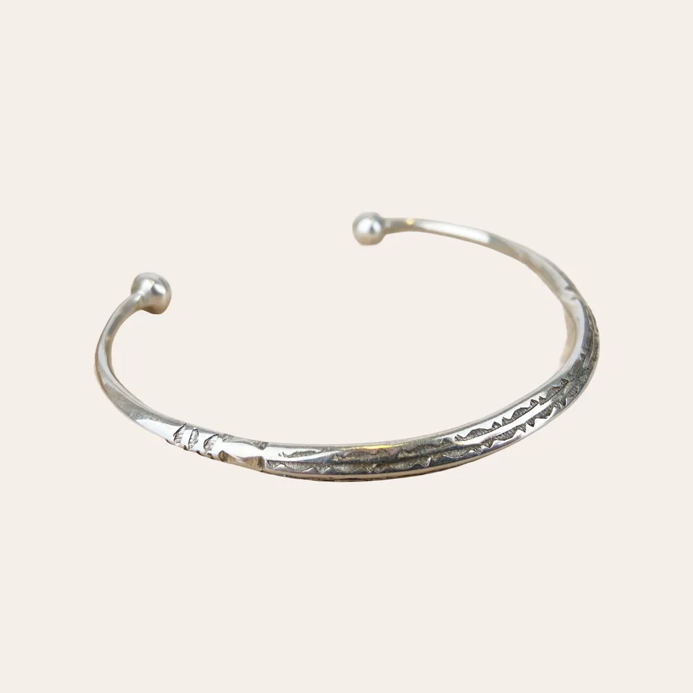 [BRAR-0584] Jonc – Argent 925 [0584]