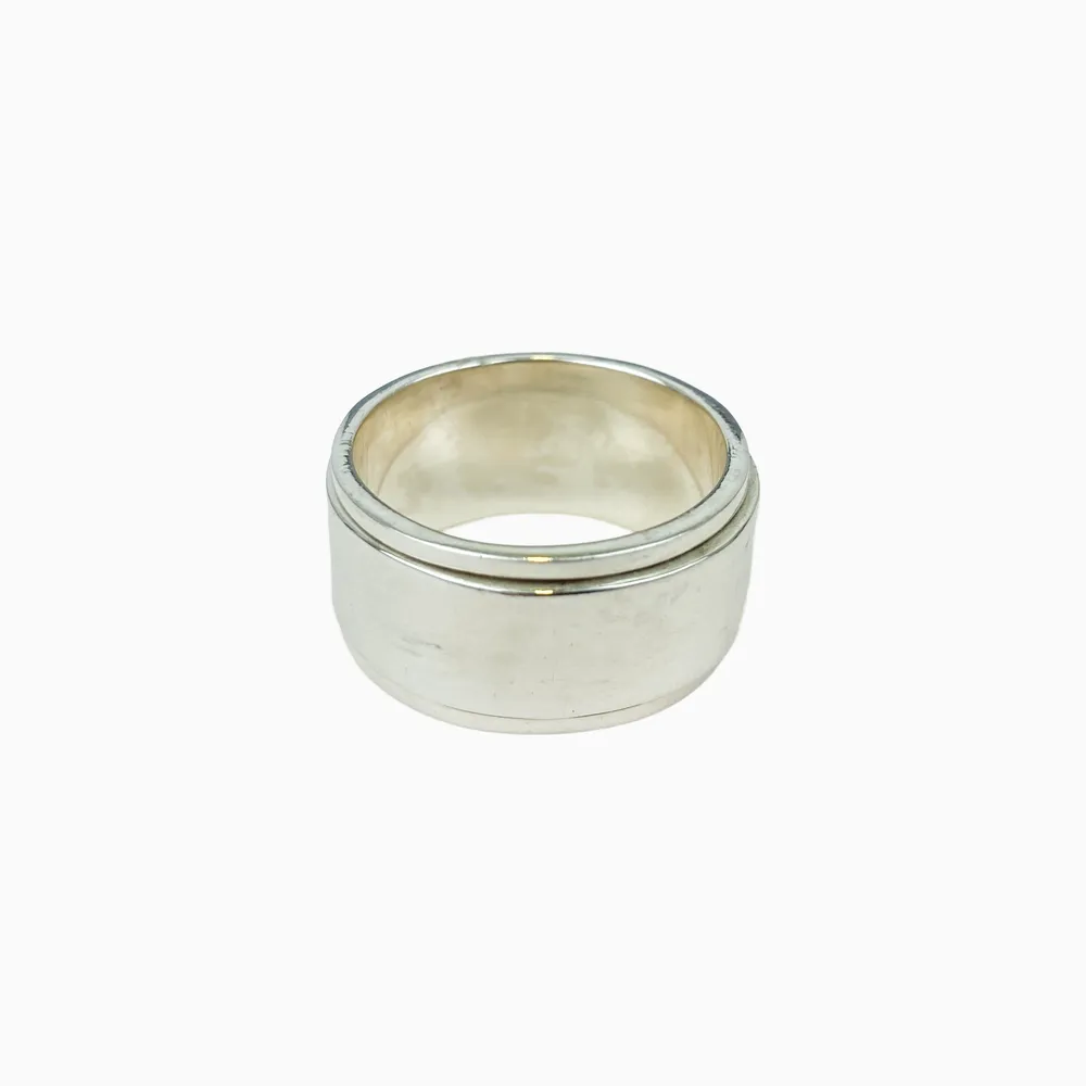 [BAAR-3545-64] Bague – Argent 925 [3545]