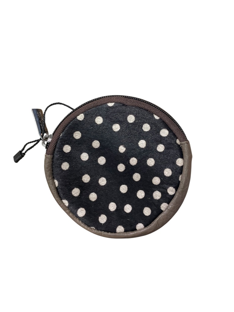 [SORU-0291-047941P] Pochette 'Afra' – Imprimé léopard – Soruka