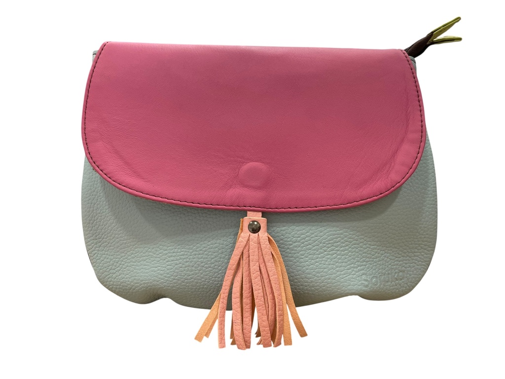 [SORU-0317-81012] Sac en Bandouilière 'Lola' – Soruka