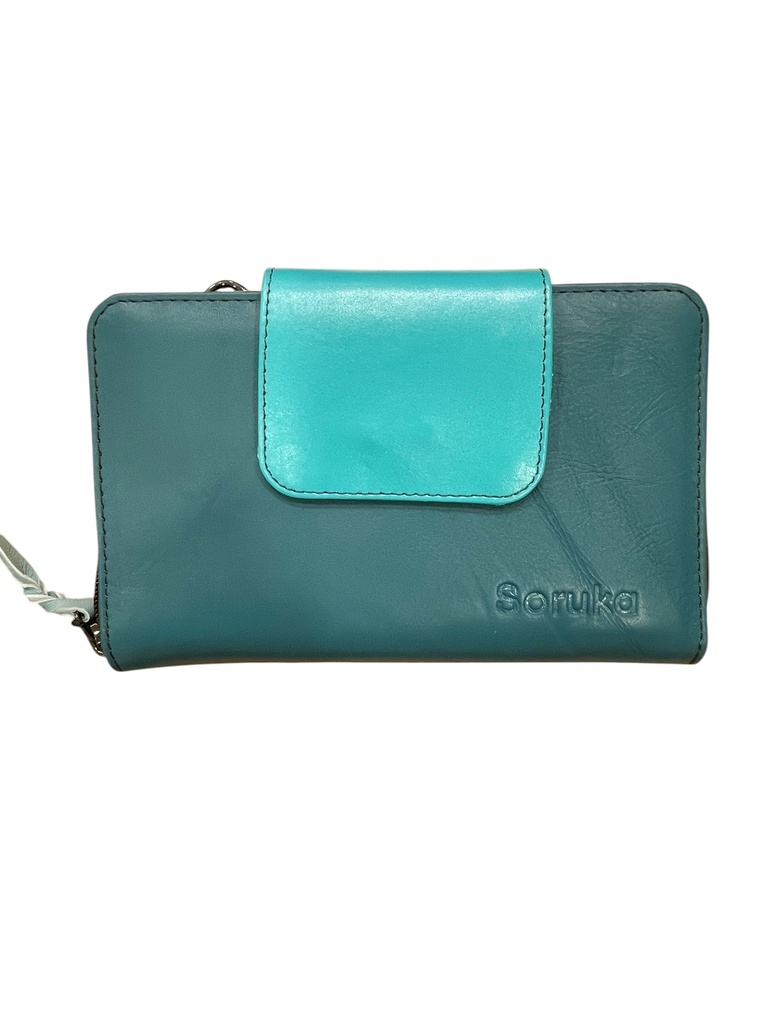 [SORU-0323-81132] Pochette 'Béatrice' – Soruka