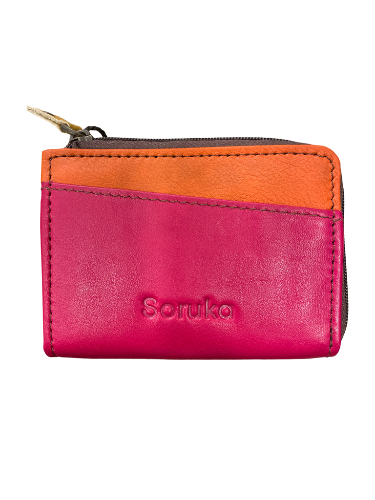 [SORU-0336-83025] Portefeuille 'Tracy' – Soruka