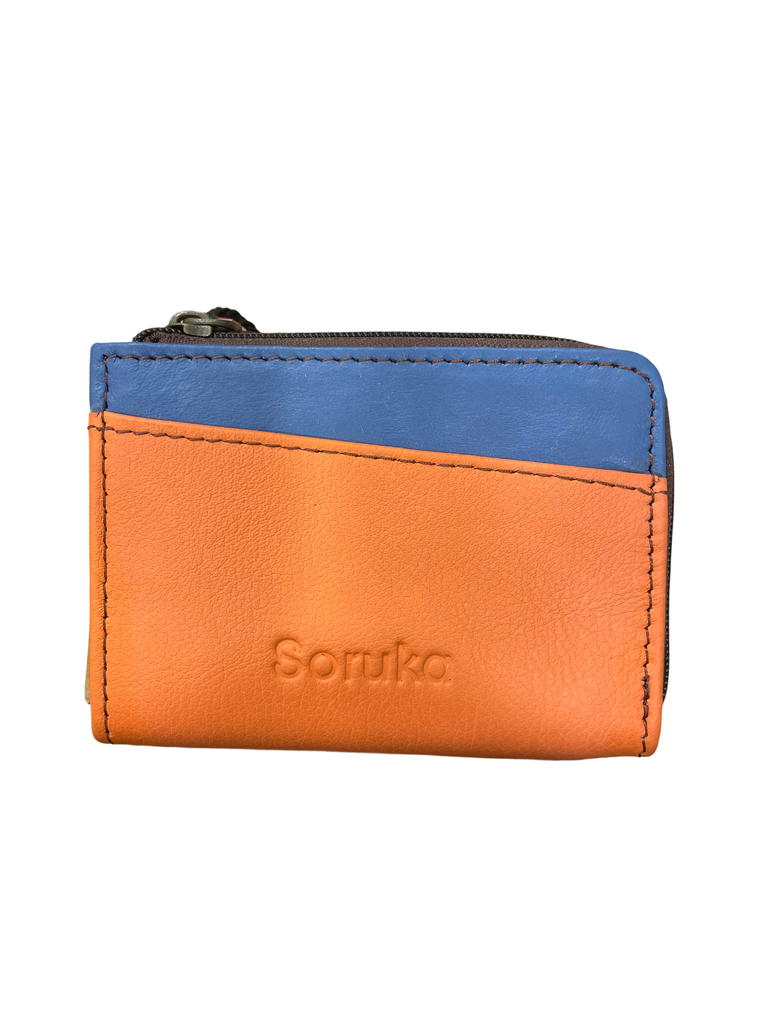 [SORU-0338-83025] Portefeuille 'Tracy' – Soruka