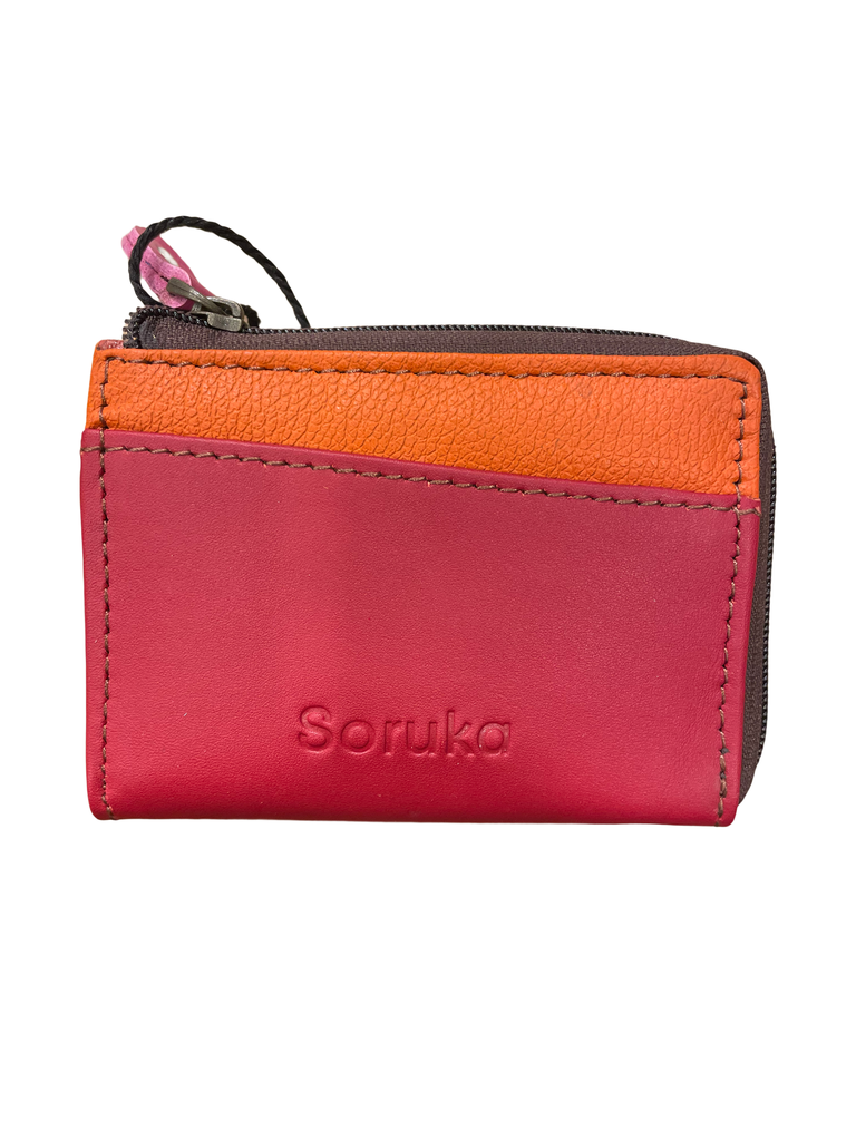 [SORU-0341-83025] Portefeuille 'Tracy' – Soruka