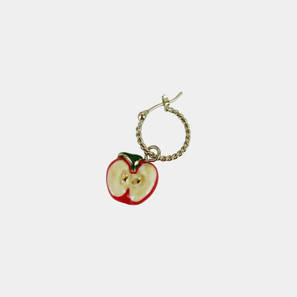 [NACH-J1081] Mini créole 'Pomme' – Vendue individuellement – Nach