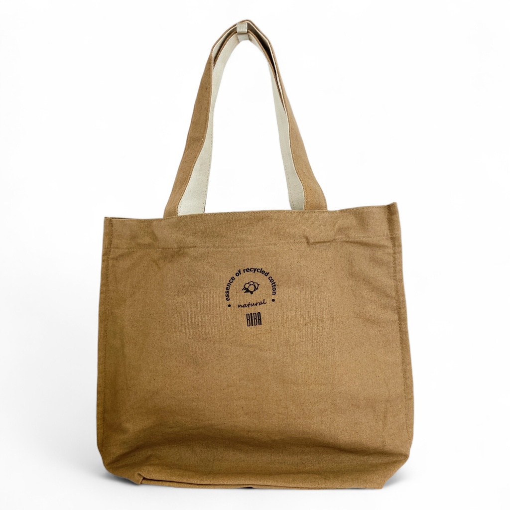 [BIBA-SOL2B-NATUREL] Sac à bandoulière 'Solomon' – Naturel – Biba