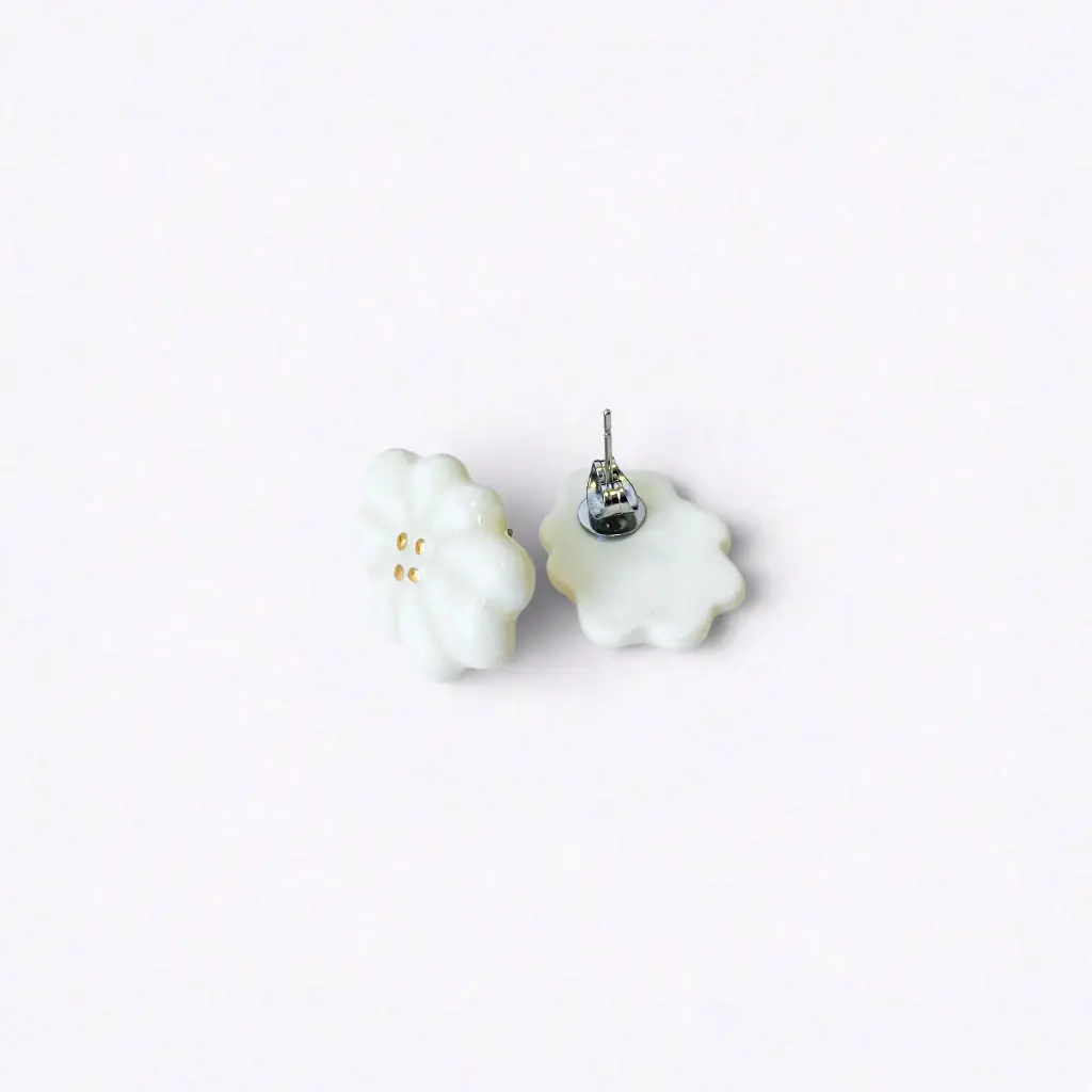 [NANA-P-MMWP] Boucles d'oreilles 'Mum' – Nanayosha