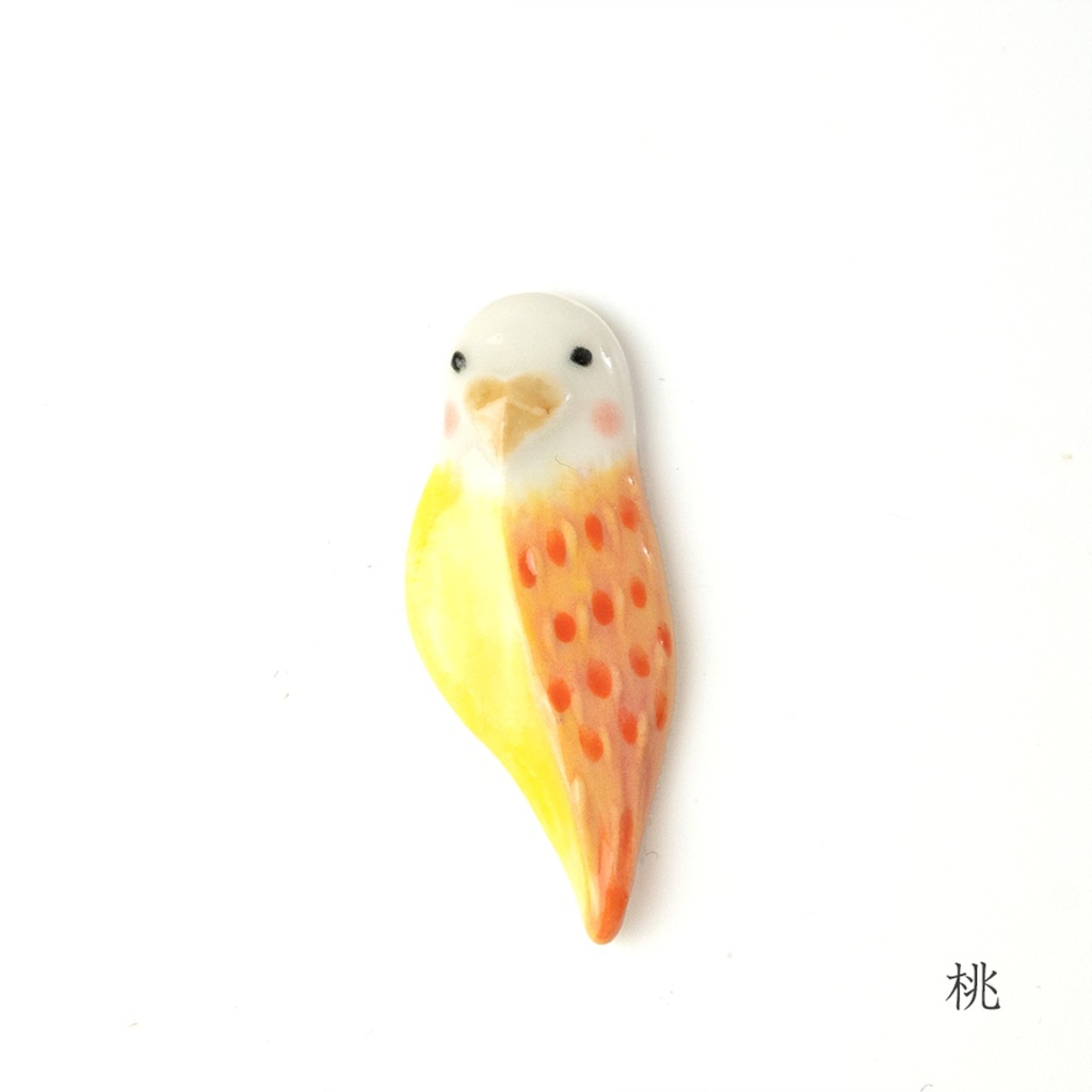 [NANA-O-JNP] Broche 'Inko' – Nanayosha