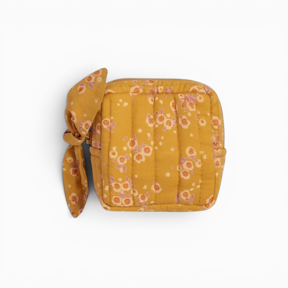 [BIND-PBJ_ITS_KHA] Etui à bijoux 'Itsi Khaki' – Bindi Atelier
