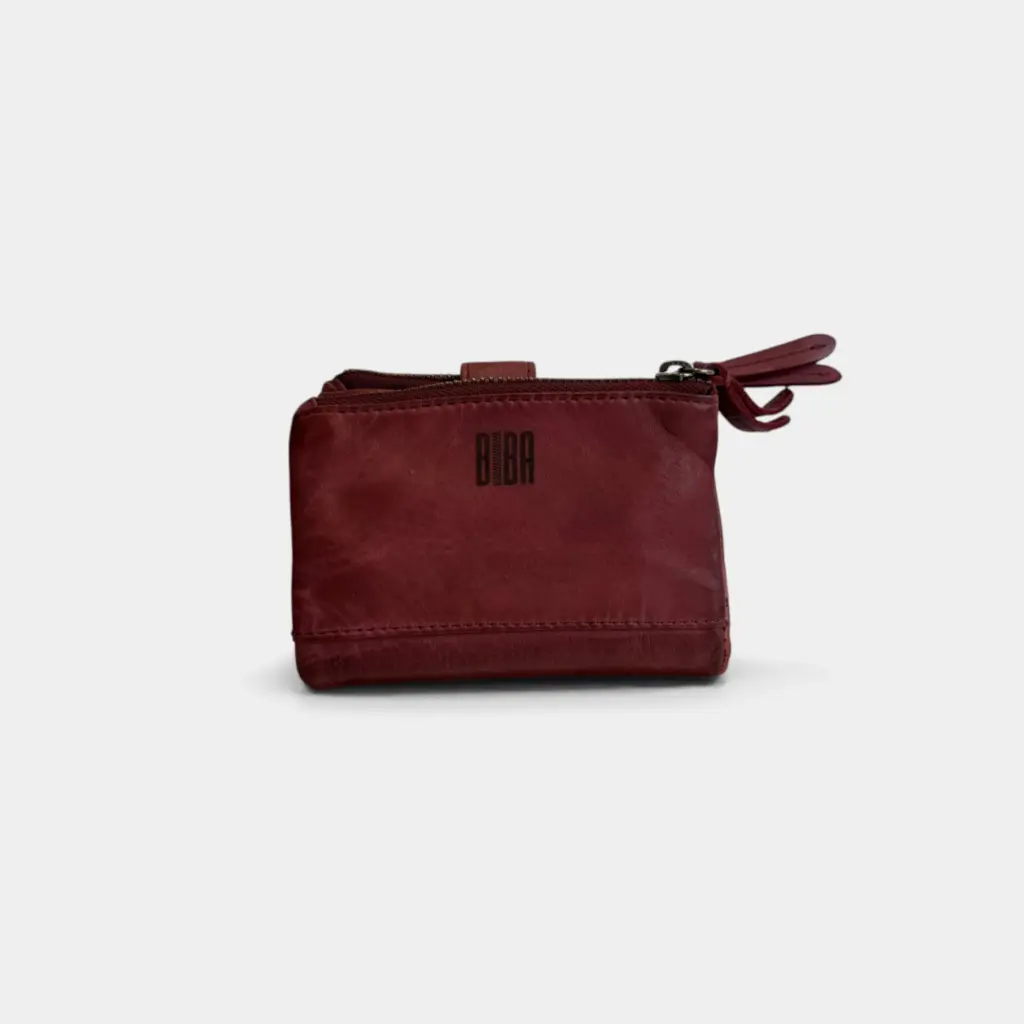 [BIBA-WIN4L-BORDEAUX] Portefeuille 'Winona' – Bordeaux – Biba
