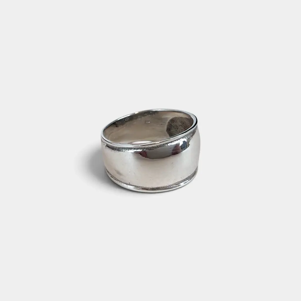 [BAAR-3588-58] Bague – Argent 925 – Taille 58 [3588]