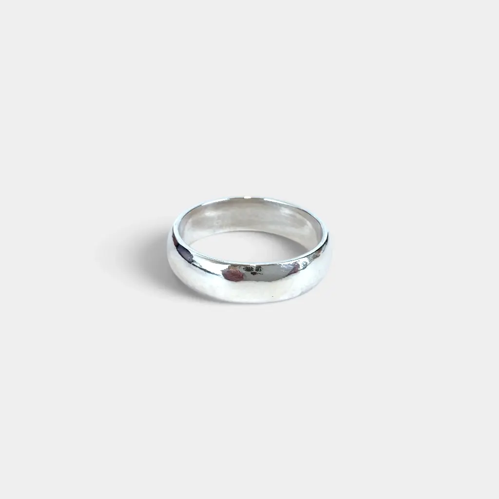 [BAAR-3589-48] Bague – Argent 925 – Taille 48 [3589]