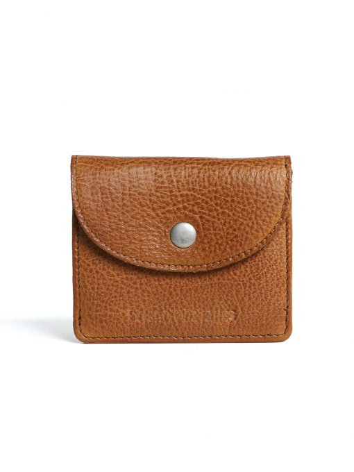 [STICK-23255-UMBRIA-YELLOW] Wallet Umbria Yellow [Portefeuille]