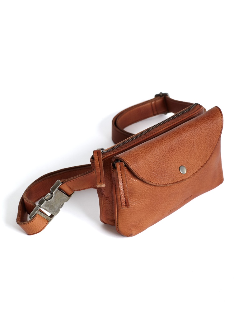 [STICK-22341-INDIO-COGNAC] Belt Bag Indio Cognac [Sac Banane]
