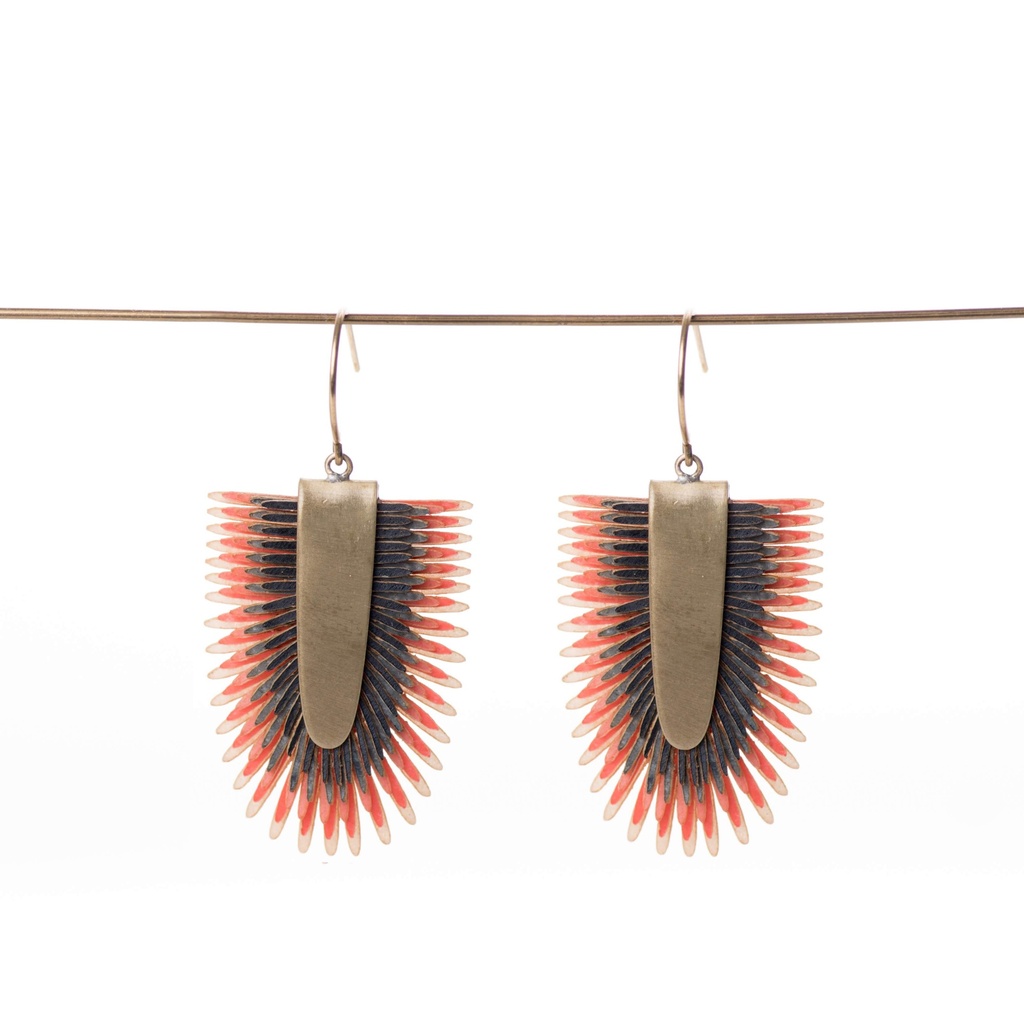 [PACA-PAL-PD001-01] Areca Rouge 