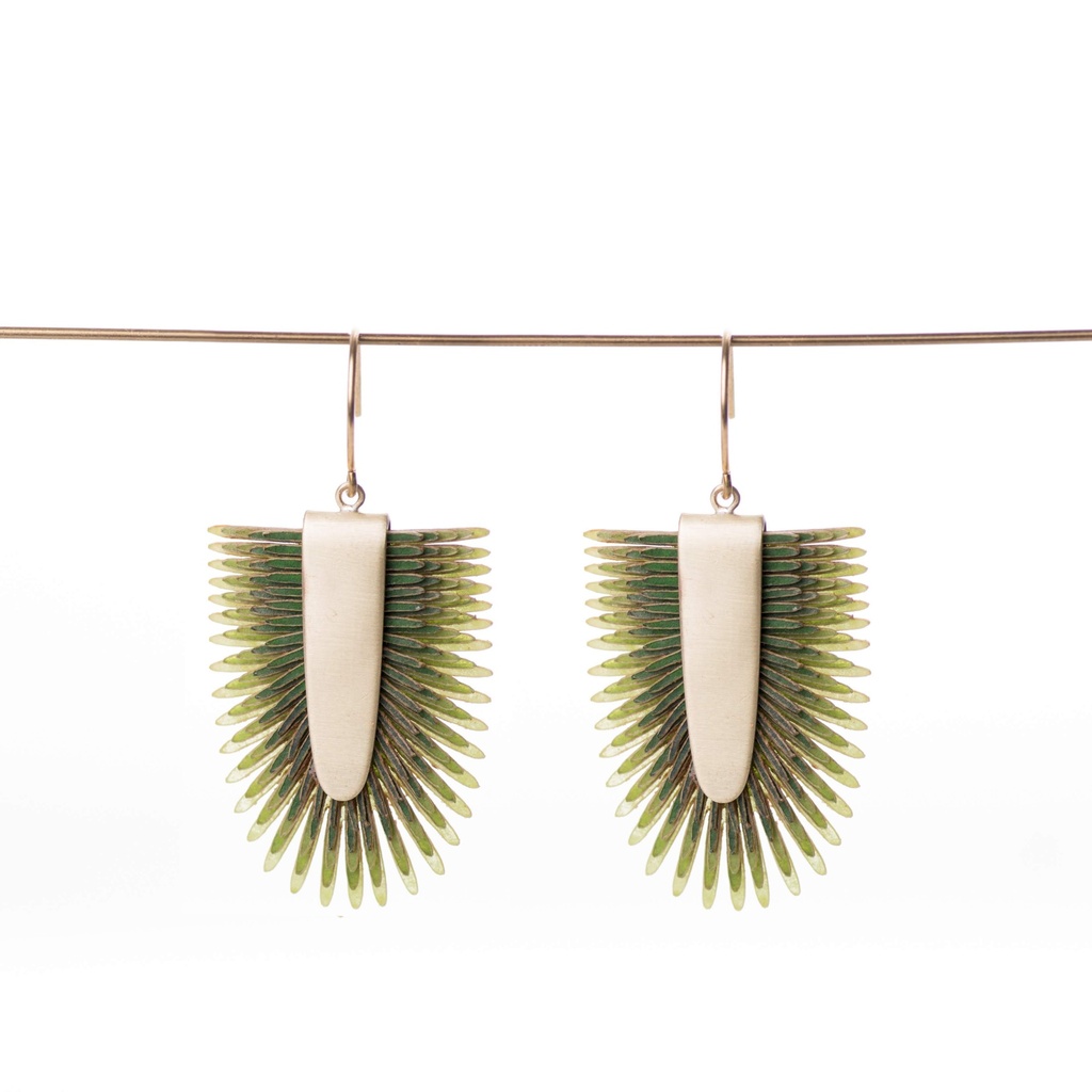 [PACA-PAL-PD001-03] Areca Vert 