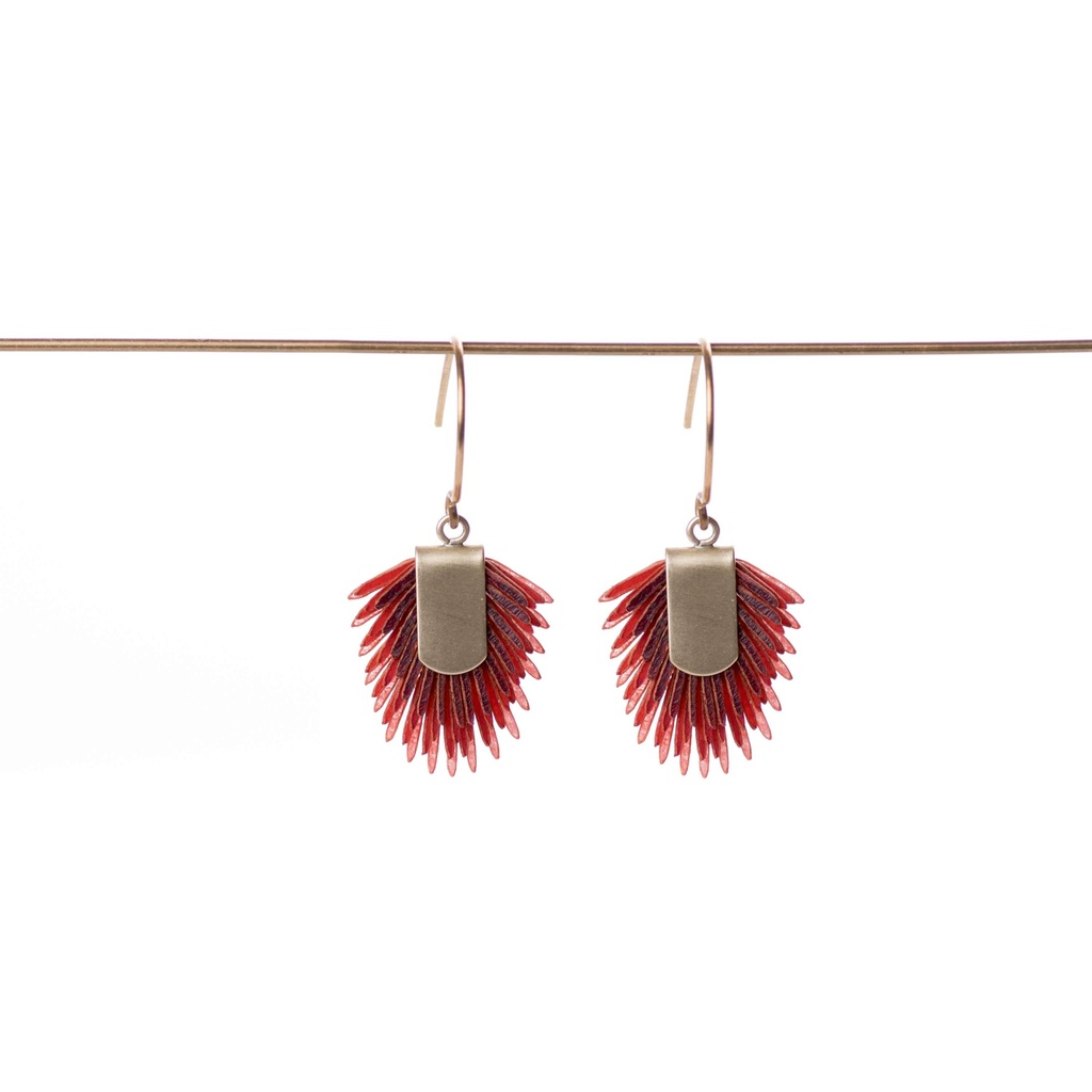 [PACA-PAL-PD002-04] Areca Mini Mauve 