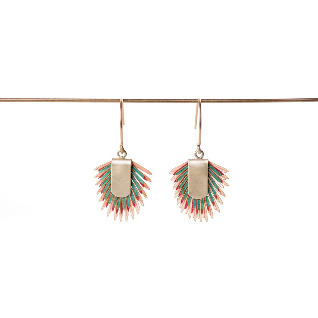[PACA-PAL-PD002-05] Areca Mini Multicouleur 