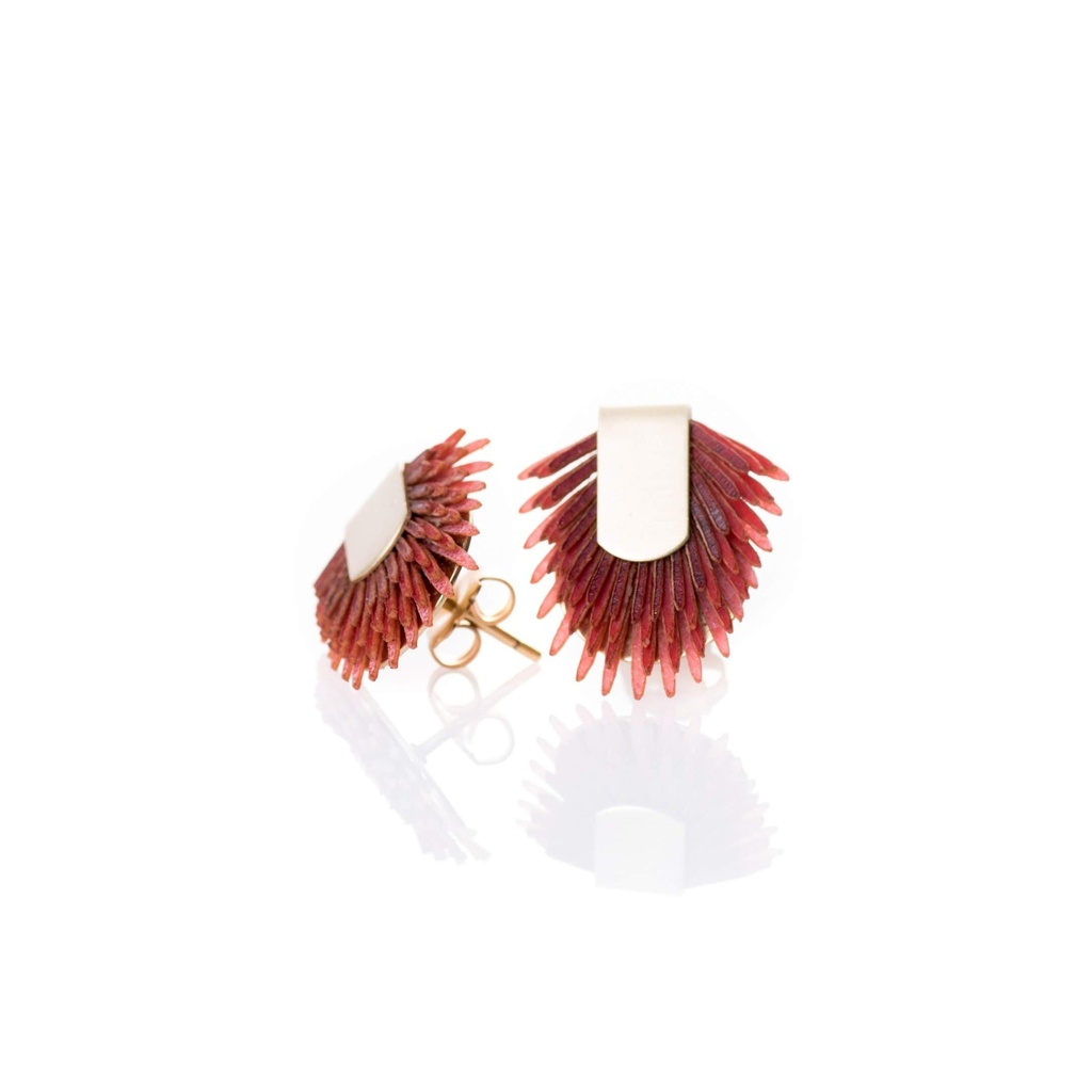 [PACA-PAL-PD003-04] Areca Presion Mauve 
