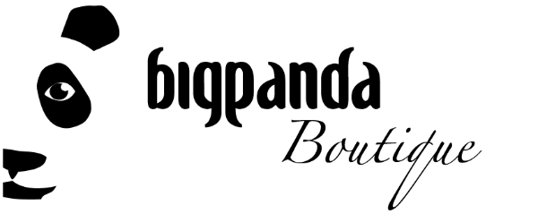 Big Panda Boutique
